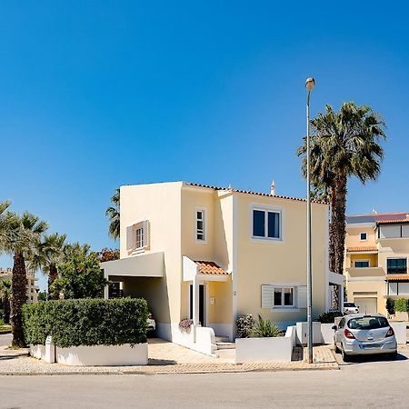 Villa Mateus 알보르 외부 사진