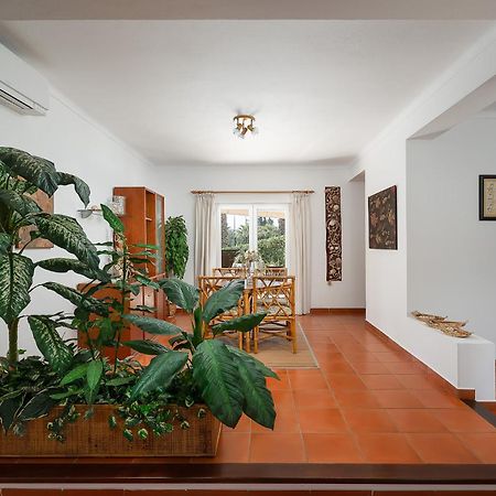 Villa Mateus 알보르 외부 사진